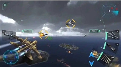 空中决战完整版下载