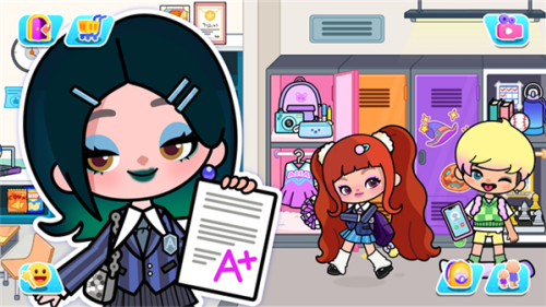 啊哈世界无广告全地图解锁