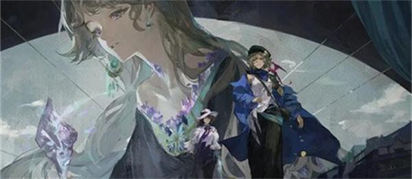 重返未来1999灰调蓝怎么样