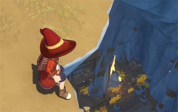 洛克王国世界信仰者村落在哪里