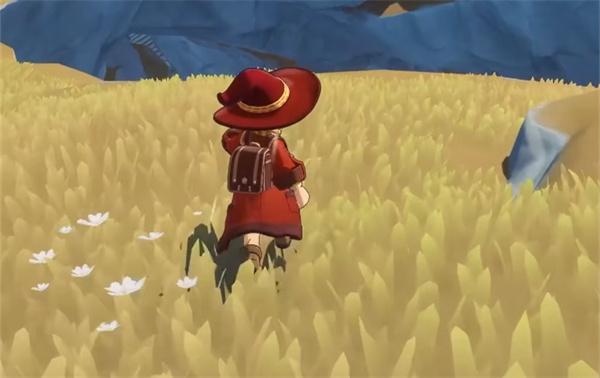 洛克王国世界信仰者村落在哪里