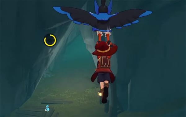 洛克王国世界信仰者村落在哪里