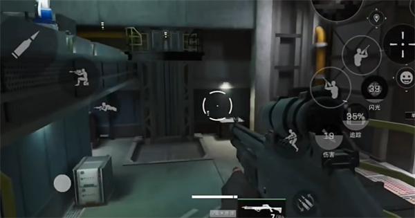 三角洲行动长弓溪谷无人机平台在哪里