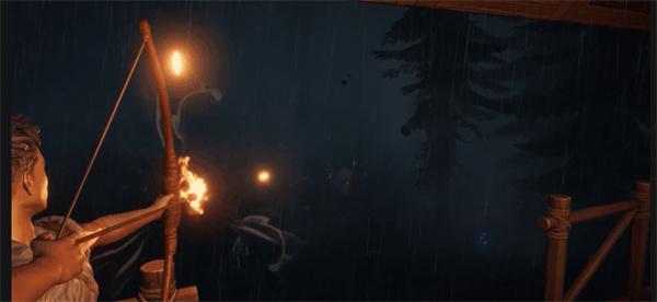 荒原曙光建筑怎么解锁养成