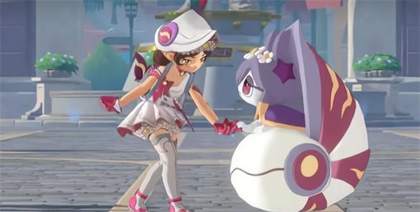 洛克王国世界精灵服装怎么获取