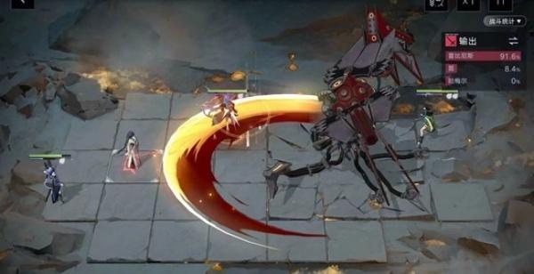 无期迷途甜心刀暖盟怎么打