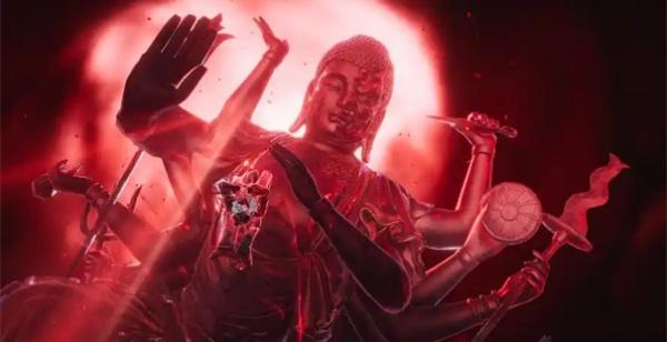 燕云十六声奇术精力怎么提升