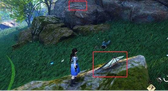 燕云十六声千年渡三兄妹的梦怎么做