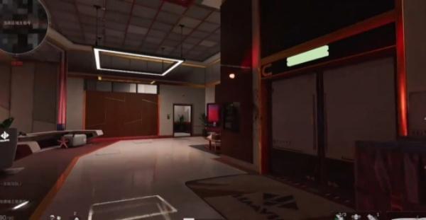 三角洲行动巴别塔总裁在哪