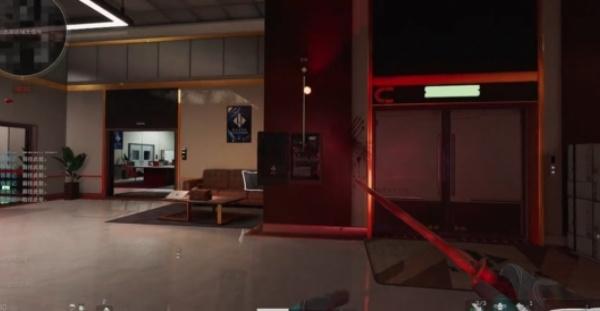 三角洲行动巴别塔总裁在哪