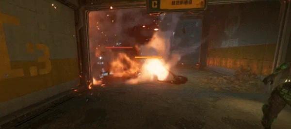 逆战未来穆罗梅茨之门怎么过