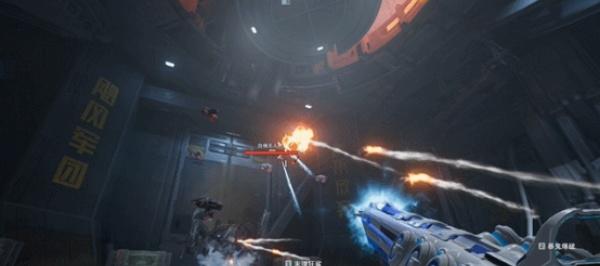 逆战未来穆罗梅茨之门怎么过