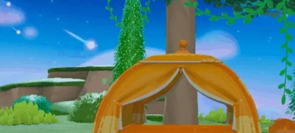 蛋仔派对营地系统怎么玩