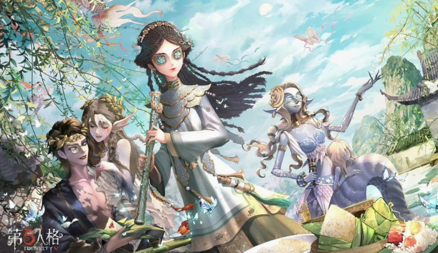 第五人格园丁推演日记怎么过