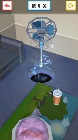 破碎虚空中手游最新版免费下载v1.4