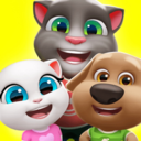 汤姆猫总动员破解版