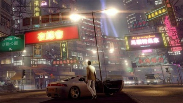 热血无赖破解版无限金币下载