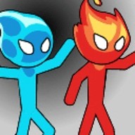 森林冰火人2中文版手游