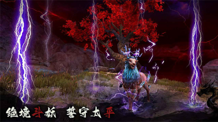 无尽噩梦6无限灵魂版