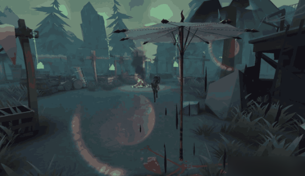 第五人格黑白无常打法策略