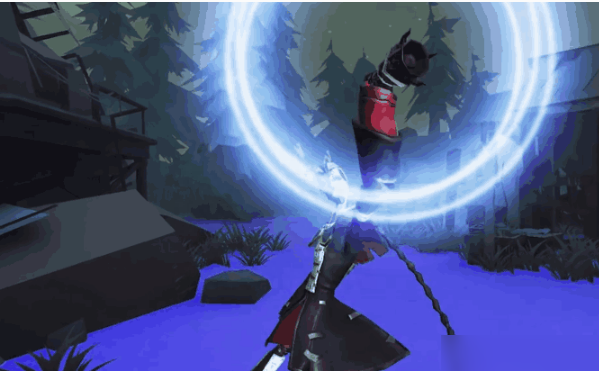 第五人格黑白无常打法策略