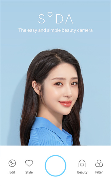 soda相机免费下载手机版v8.2.1