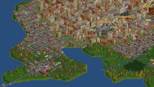OpenTTD手机版最新下载v1.9.2.81
