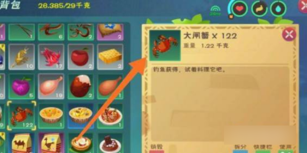 创造与魔法魔法灵龙的饲料制作方法