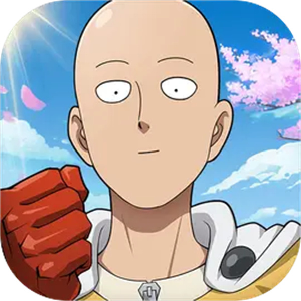 一拳超人破解版