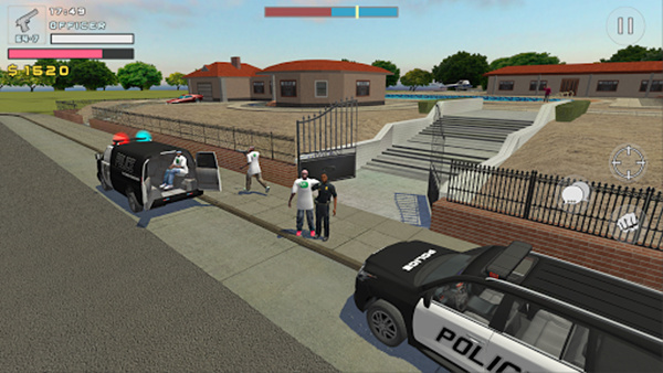 警察模拟器破解版手机版下载v3.1.5