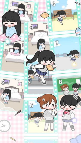 缤纷派对破解版中文下载v1.1.8