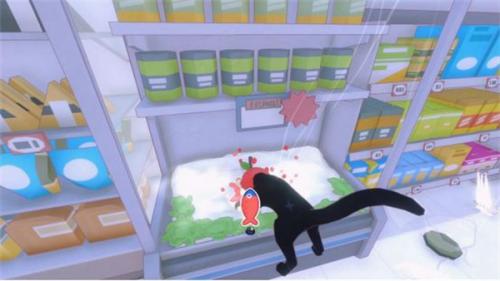 小猫咪大城市模拟器下载安装v1.0.4
