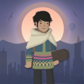 雪地滑翔机中文破解版