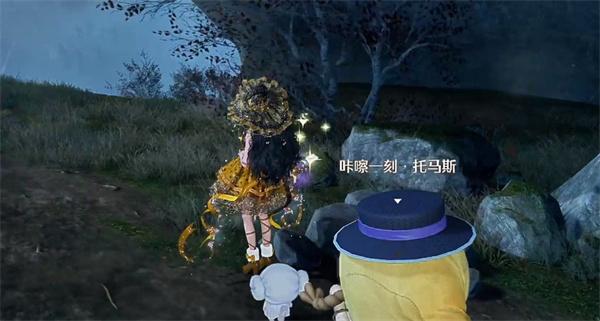 无限暖暖侦探小姐任务怎么触发