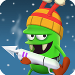 僵尸榨汁机中文版