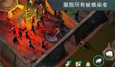 地球末日生存破解版无限金币最新版v1.29