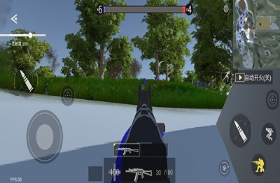 战地模拟器手机版下载安装