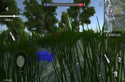 战地模拟器手机版