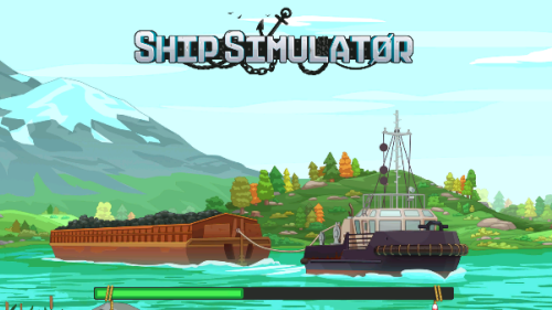 船舶模拟器中文版免费下载