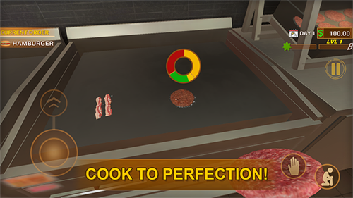 快餐革命中文版下载安装