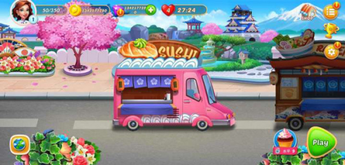 烹饪之旅中文破解版