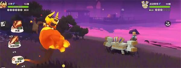 洛克王国世界葛文在哪