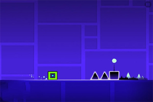 几何冲刺破解版