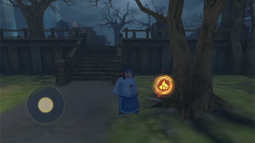 恐怖躲猫猫3免广告版下载安装