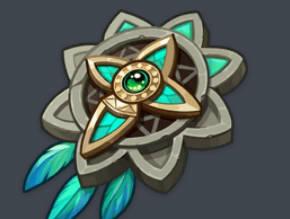 原神奇偶圣遗物怎么搭配