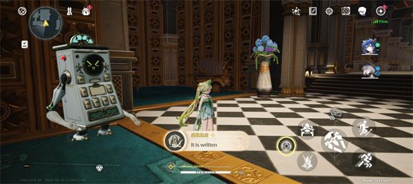 鸣潮藏馆寻宝者成就在哪里完成