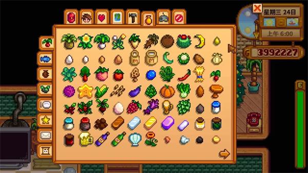 星露谷物语罐头瓶做什么收益高