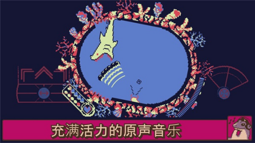 战环空间中文版手游下载