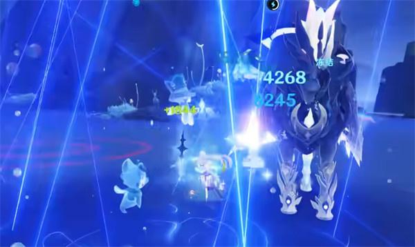 原神搁浅的星座成就怎么达成