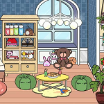 米加小镇2025年最新版